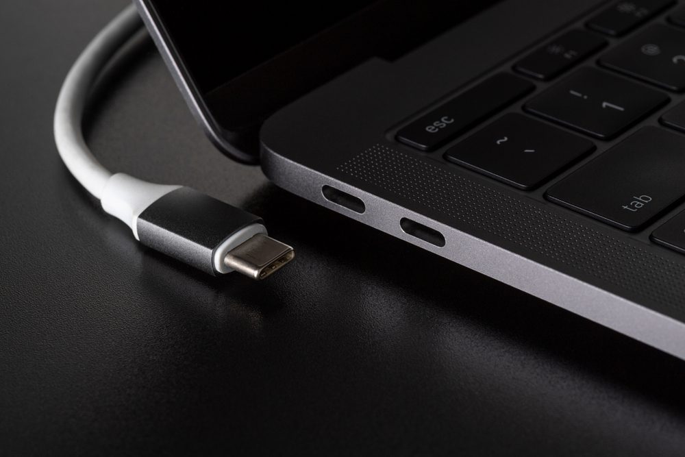 Is USB-C hetzelfde als Thunderbolt? - Rolio