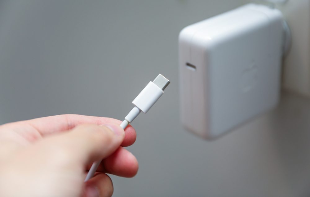 USB-C Power Delivery: Uitgelegd - Rolio