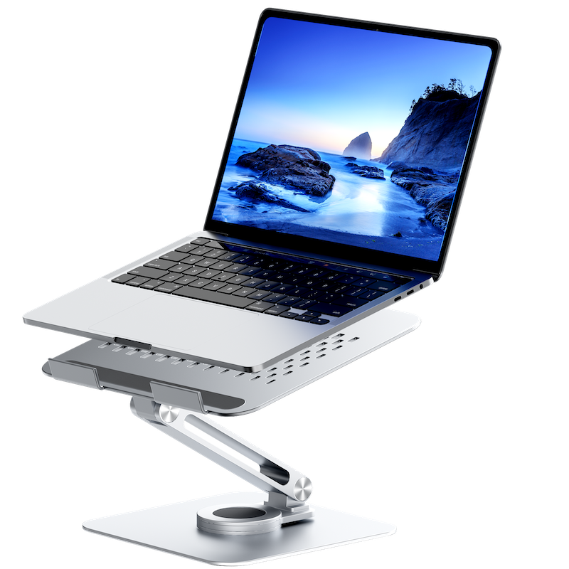 Laptop standaarden - Rolio