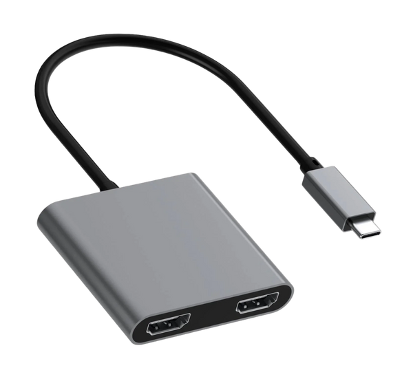 USB-C-Adapter