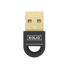 Rolio Bluetooth-Adapter 5,3 – 20 m