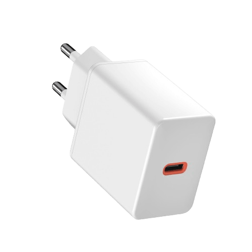 Rolio Charger 30W - 1x USB-C - Fast Charger