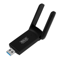 Rolio WLAN-Adapter 1200 Mbit/s